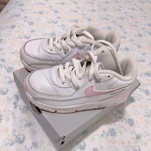 Nike air max 90 LTR girls size 10c